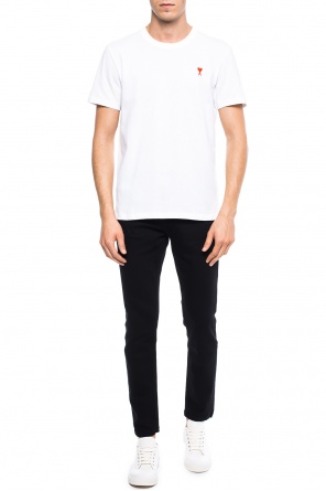 Tapered leg jeans, zdjęcie 2 Tapered leg jeans od Kenzo